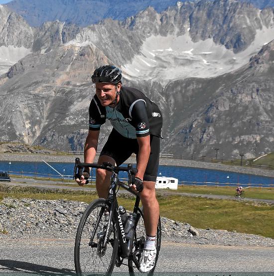 Francois Vanlerberghe