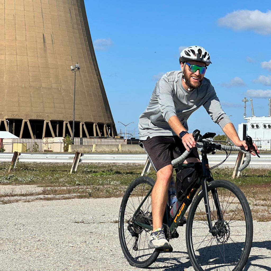 Derek Papakie (COALITION)