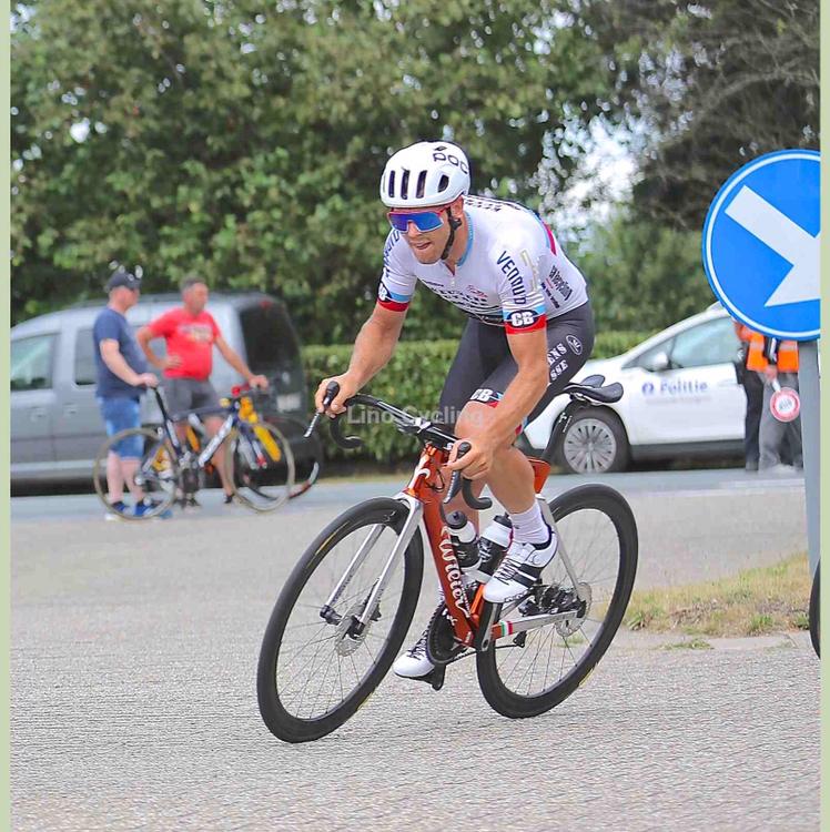 Nico Cornelis(CTKB)