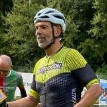 Marco Inthorn (Team NUTRIXXION)