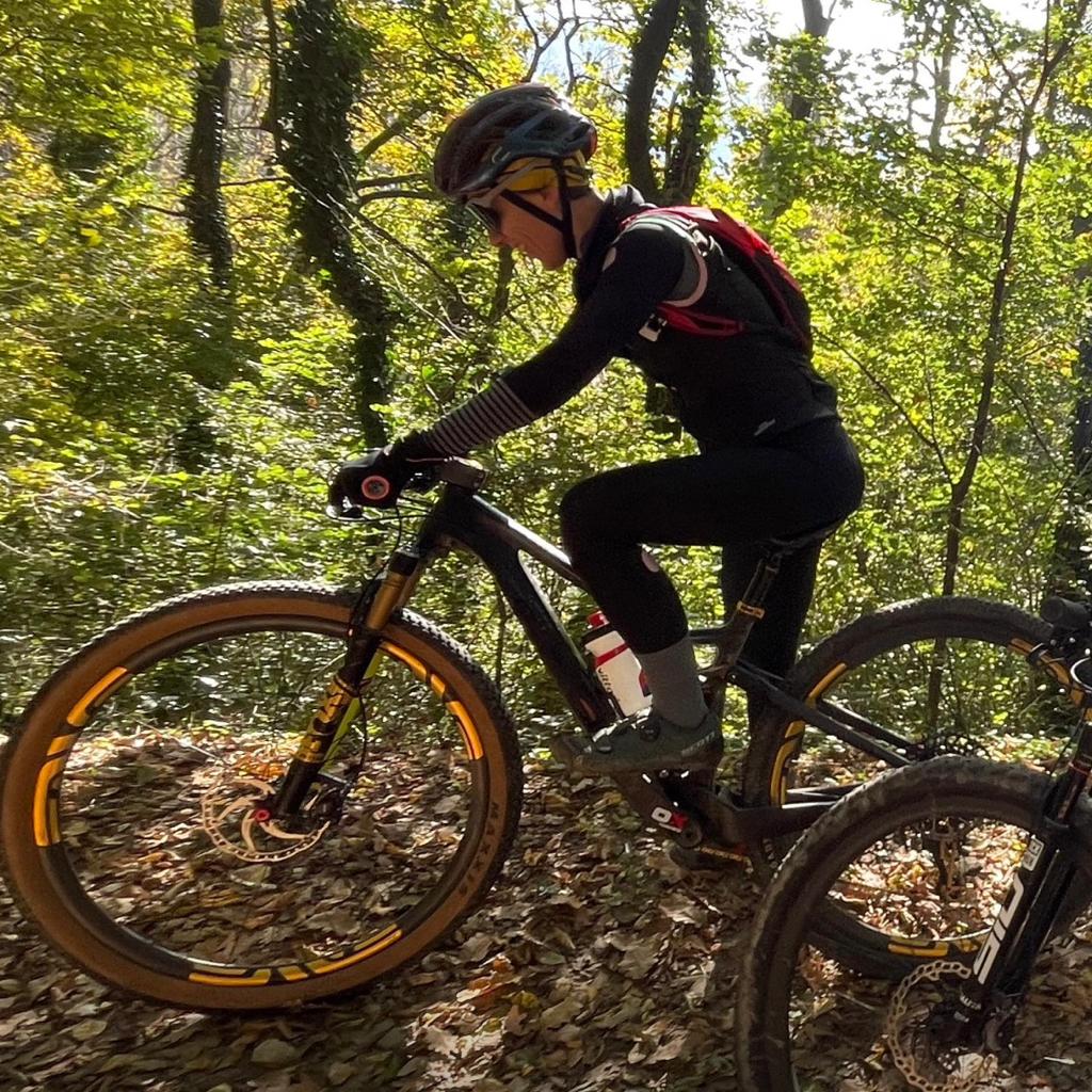 Elisabetta Ricco’ [COALITION]