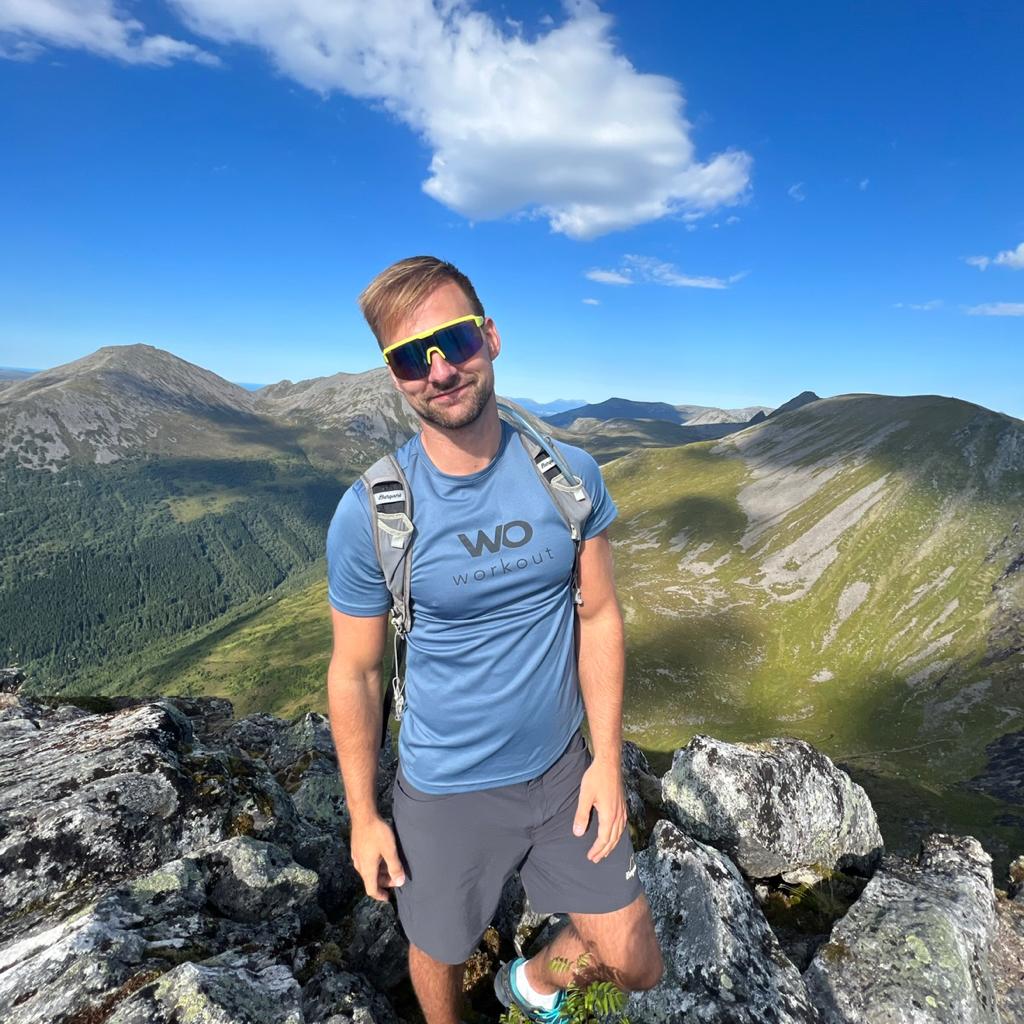 Bjørn-Edvard Sævik