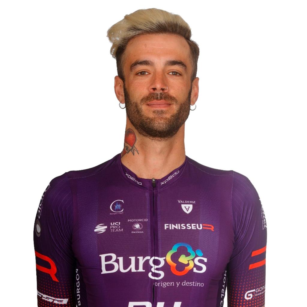 Mehmet SampiyonBisiklet