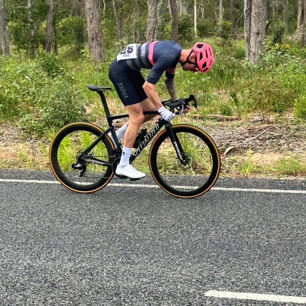 Daniel Watson