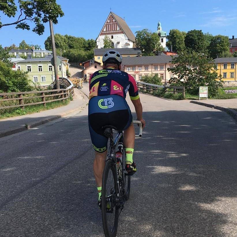 Jouni Malmivaara [CN!D]