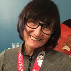 Svetlana Ulitsky FWG