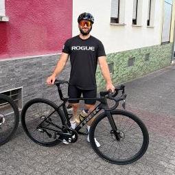 Claudio Ehrhardt