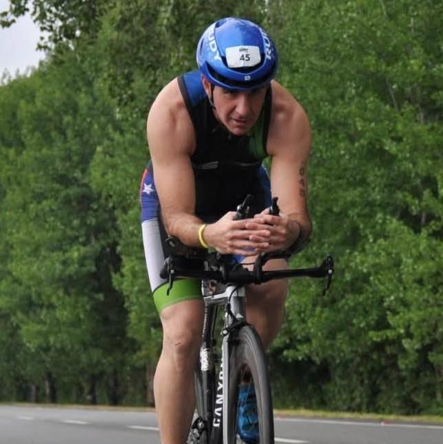 Cristian Aspillaga [NICE Sport]