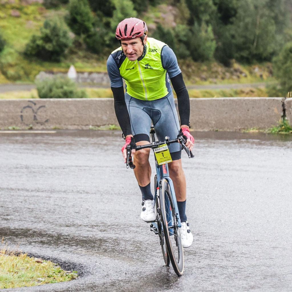 Herve ANTHOINE (Foudre)