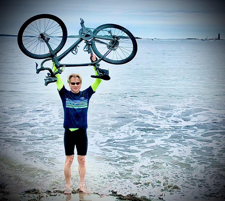 Michael Willmering (Tulsa Wheelmen)