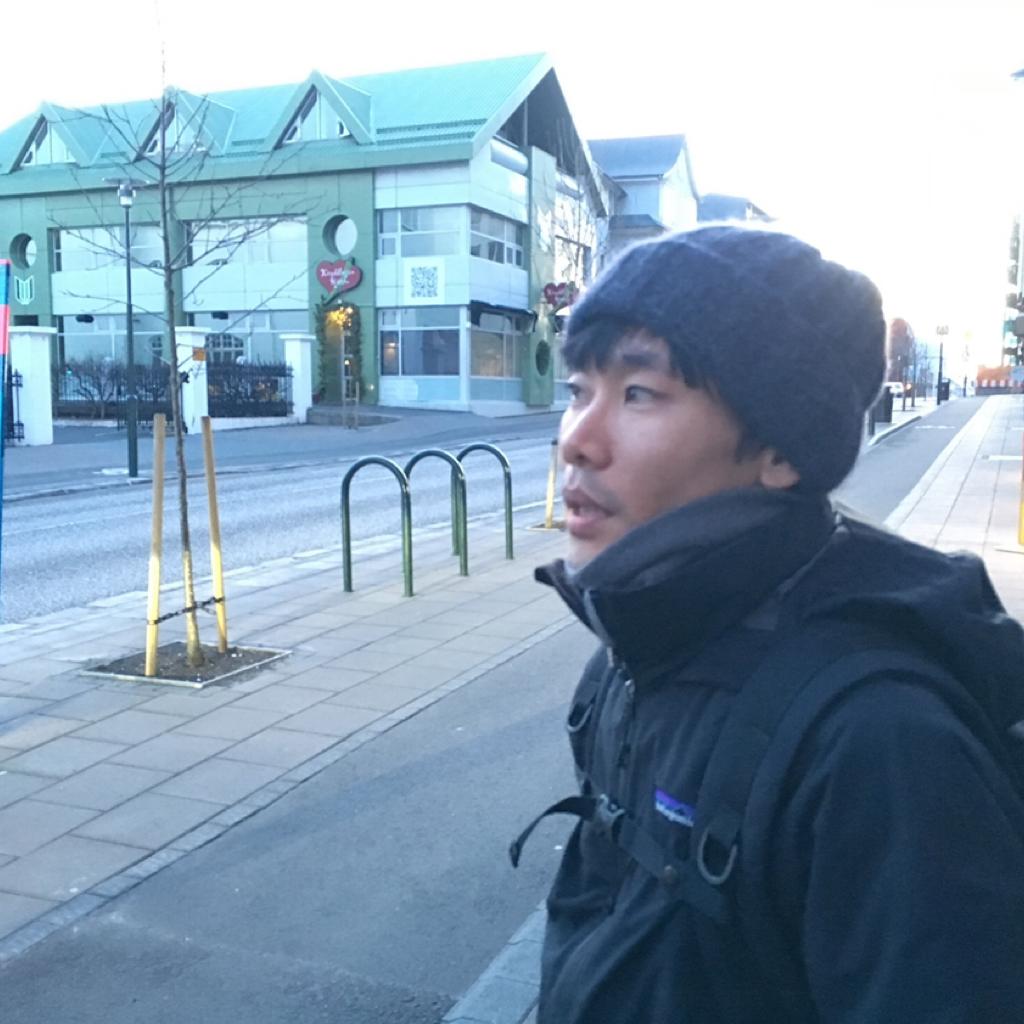 Kentaro Nagata