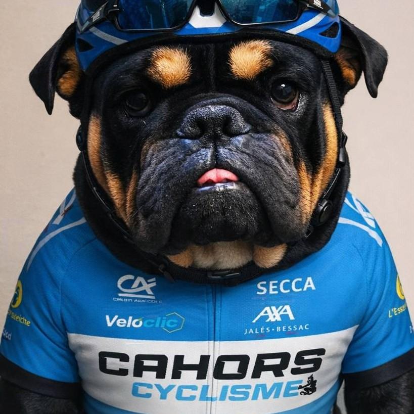 .   Tony Baron (foudre) 