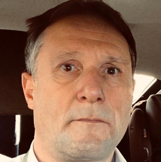 Stephen  Cawley ( Irl PTC)