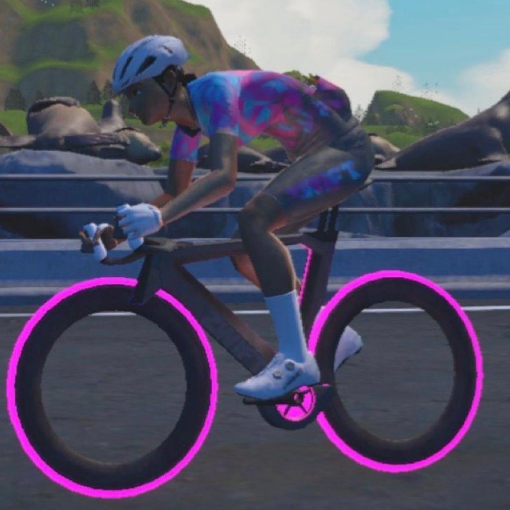 Ingrid  💖EZR/PACK/HERD