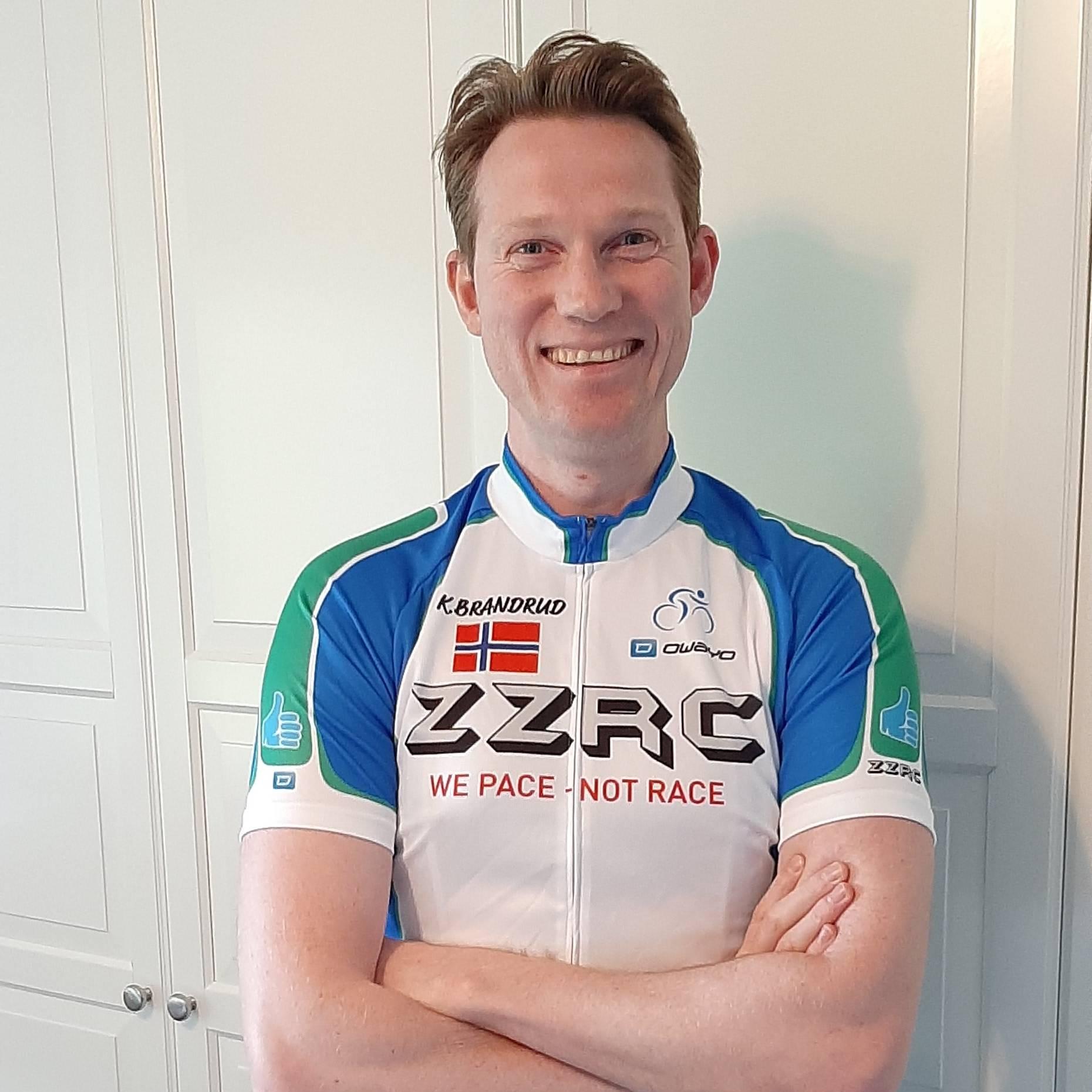 Knut Brandrud (ZZRC)