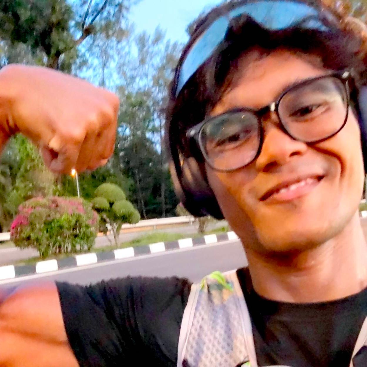Izzat Azman