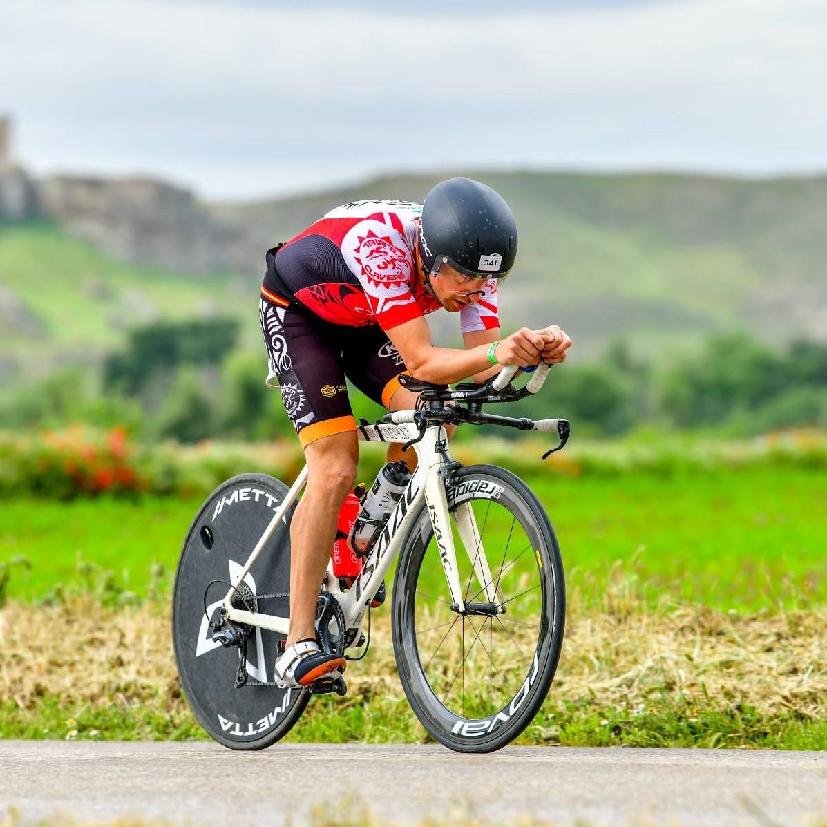 Rober CHAMIZO (TRIINF1)