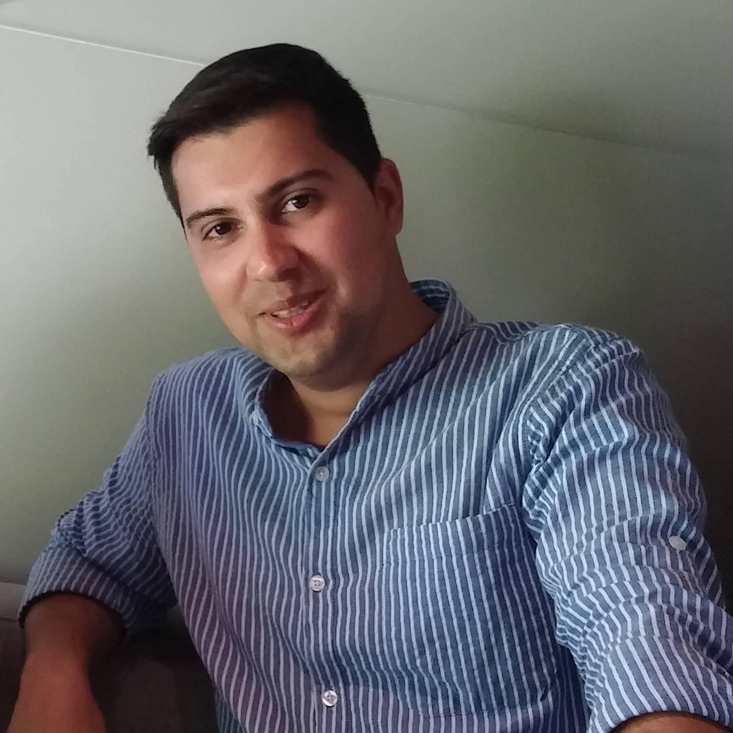 Diego Fernández [HISP] 