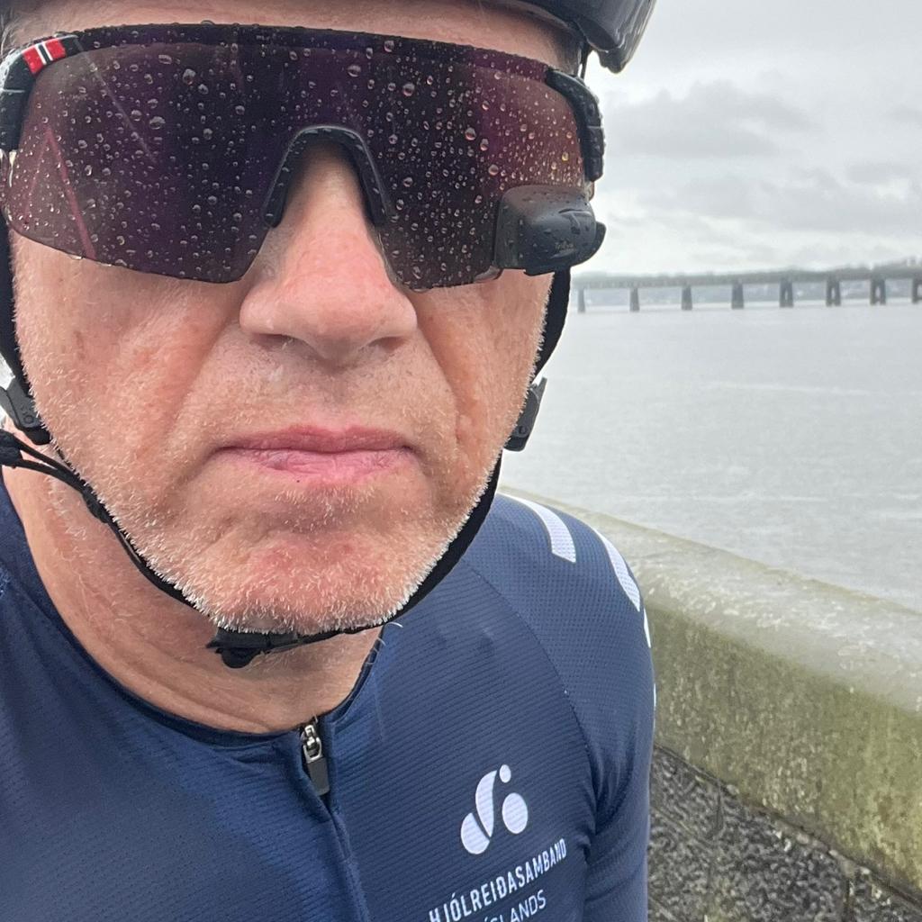 Sigurjonsson Jon Arnar (TFC)