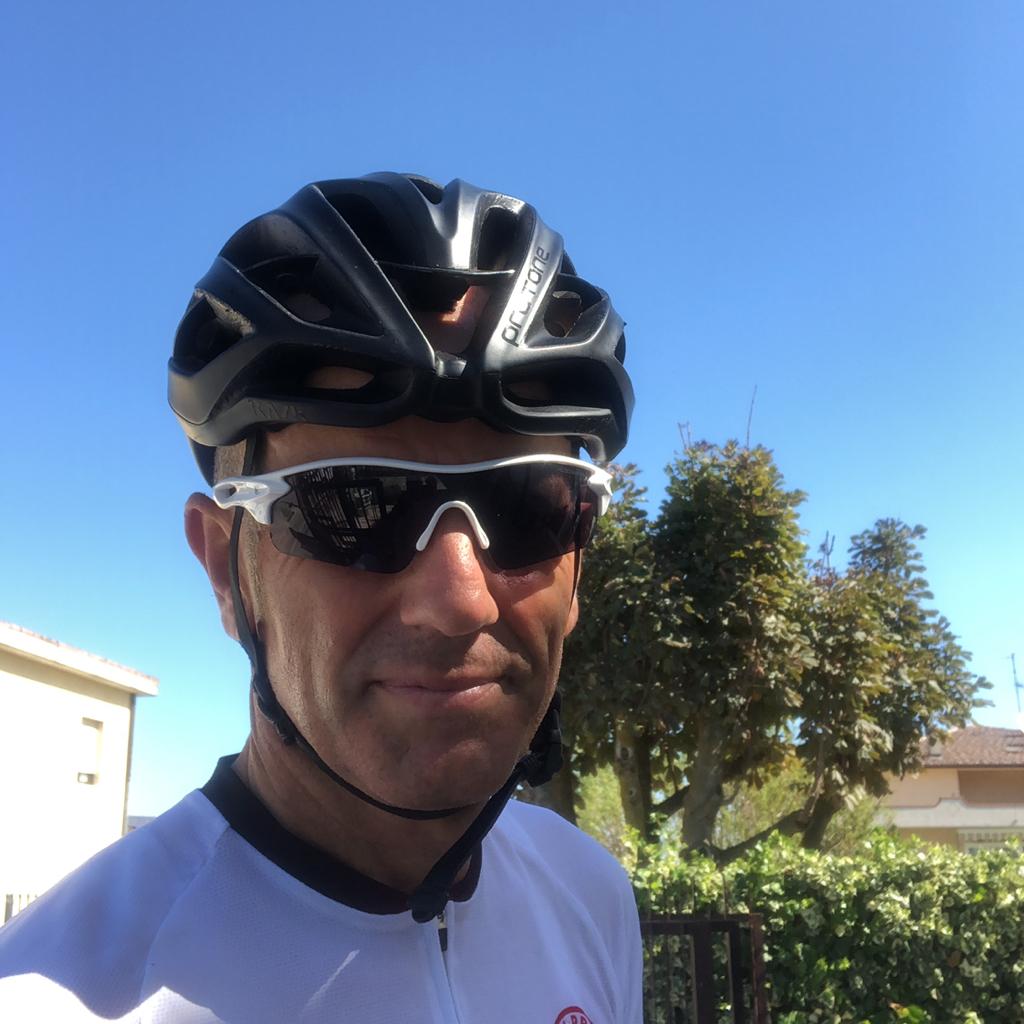 Felice De Rosa [ITA]