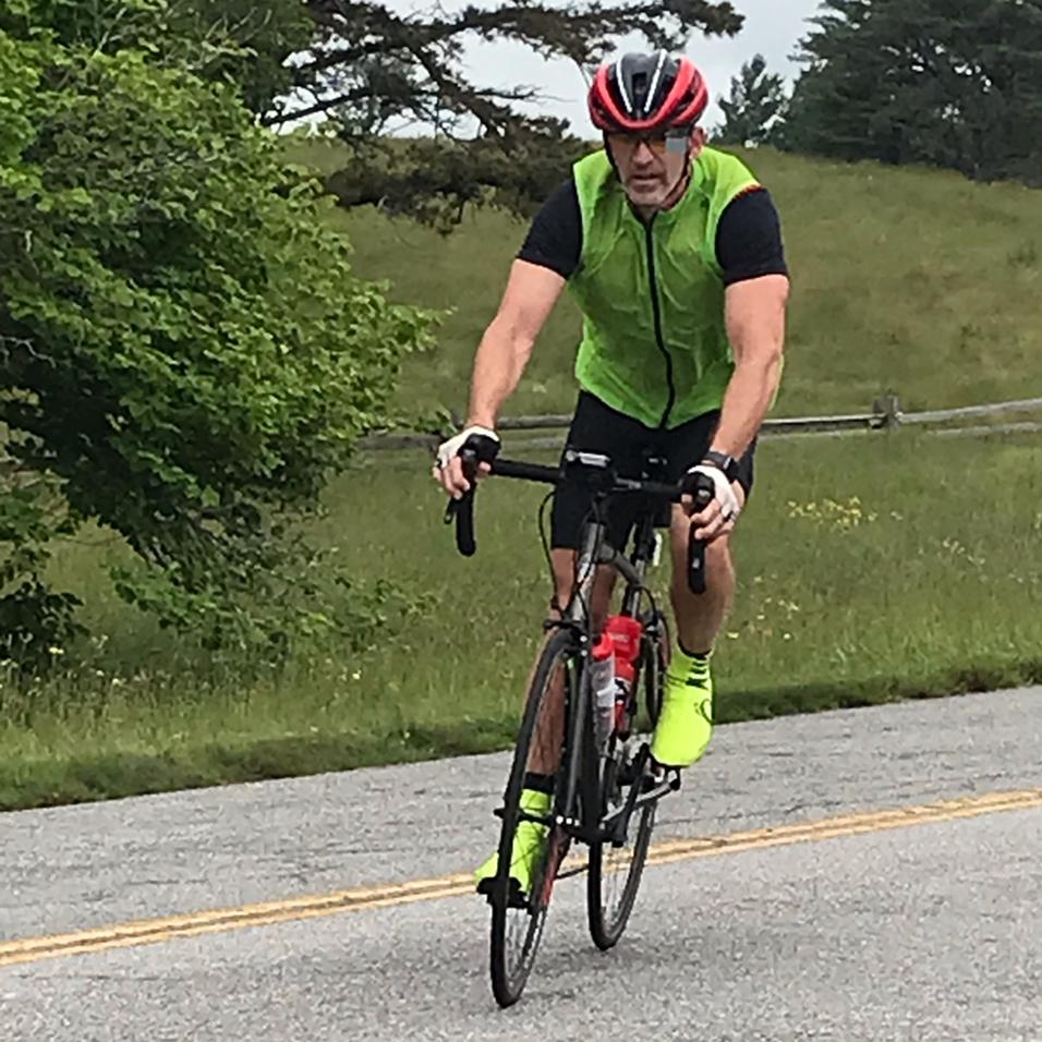 Rider  Wannabe 🚴‍♂️