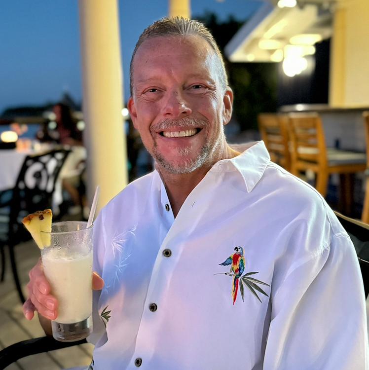 Danny Berhow ⚛️ [ATP]