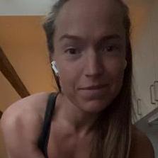 Vibeke Vedel