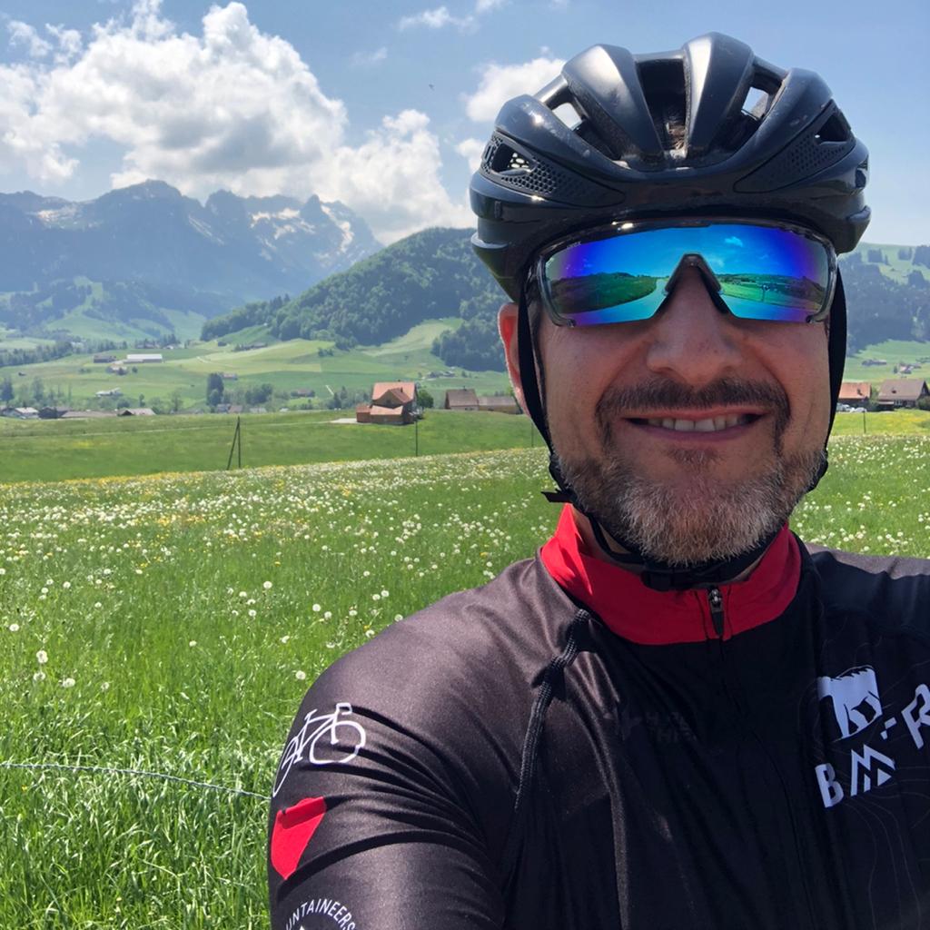 Markus  Haider [BMTR]