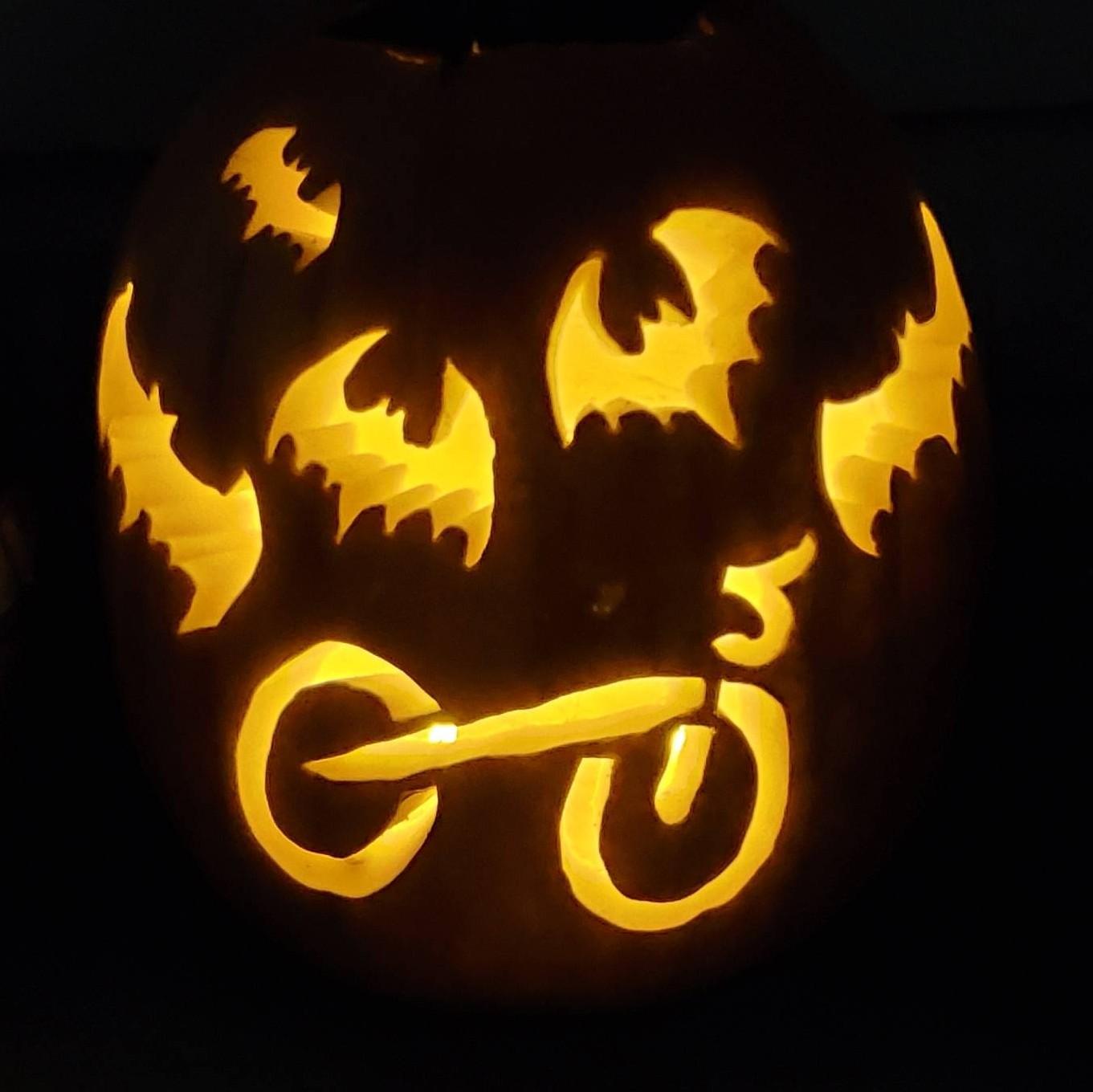 5   Joe. Vampire Cycling CN/ [HERC]