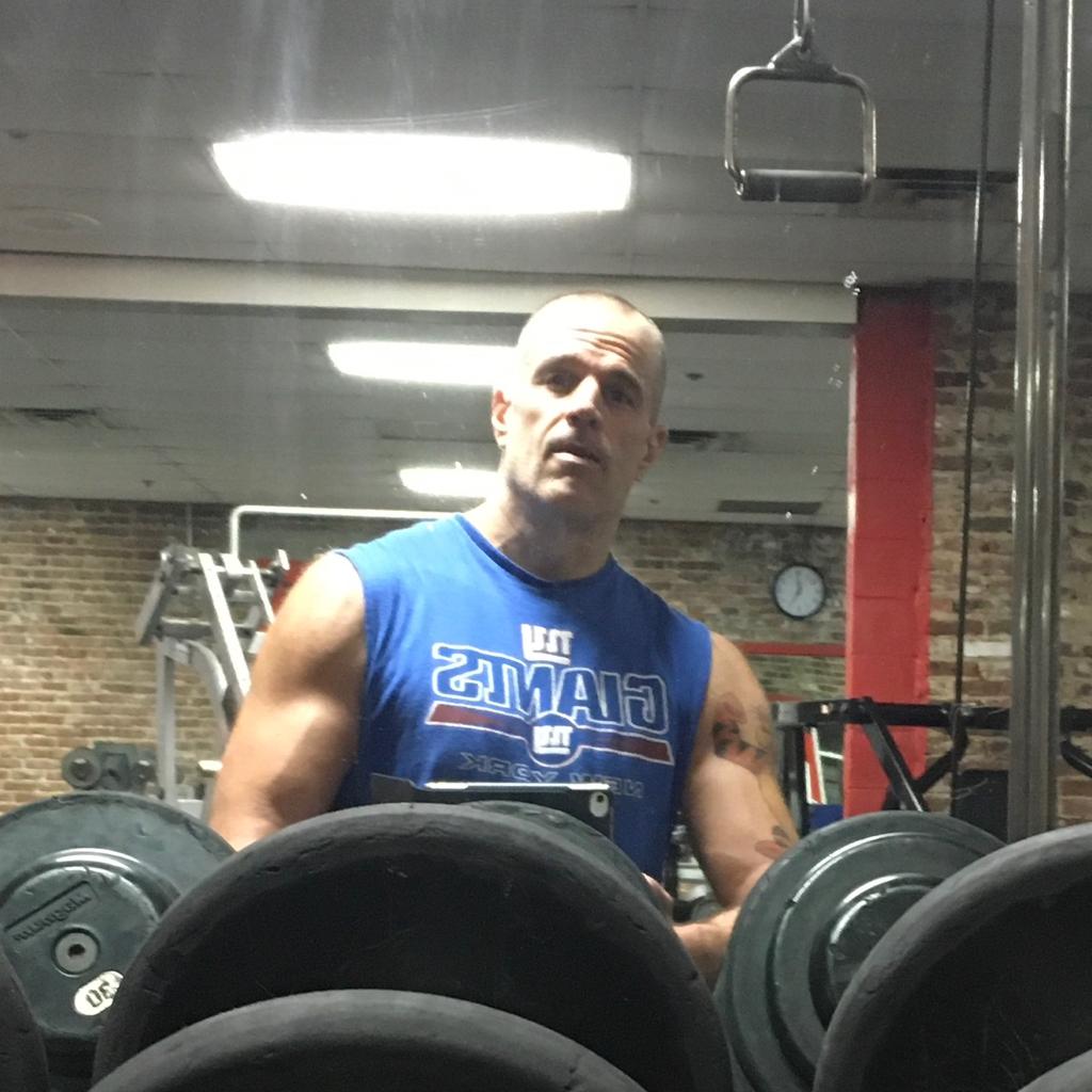 Johnnie Waffles 🧇 🏳️‍🌈 (OTR)