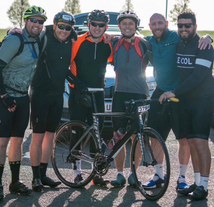 Dale Archer (🚂Choo Choo🚂)