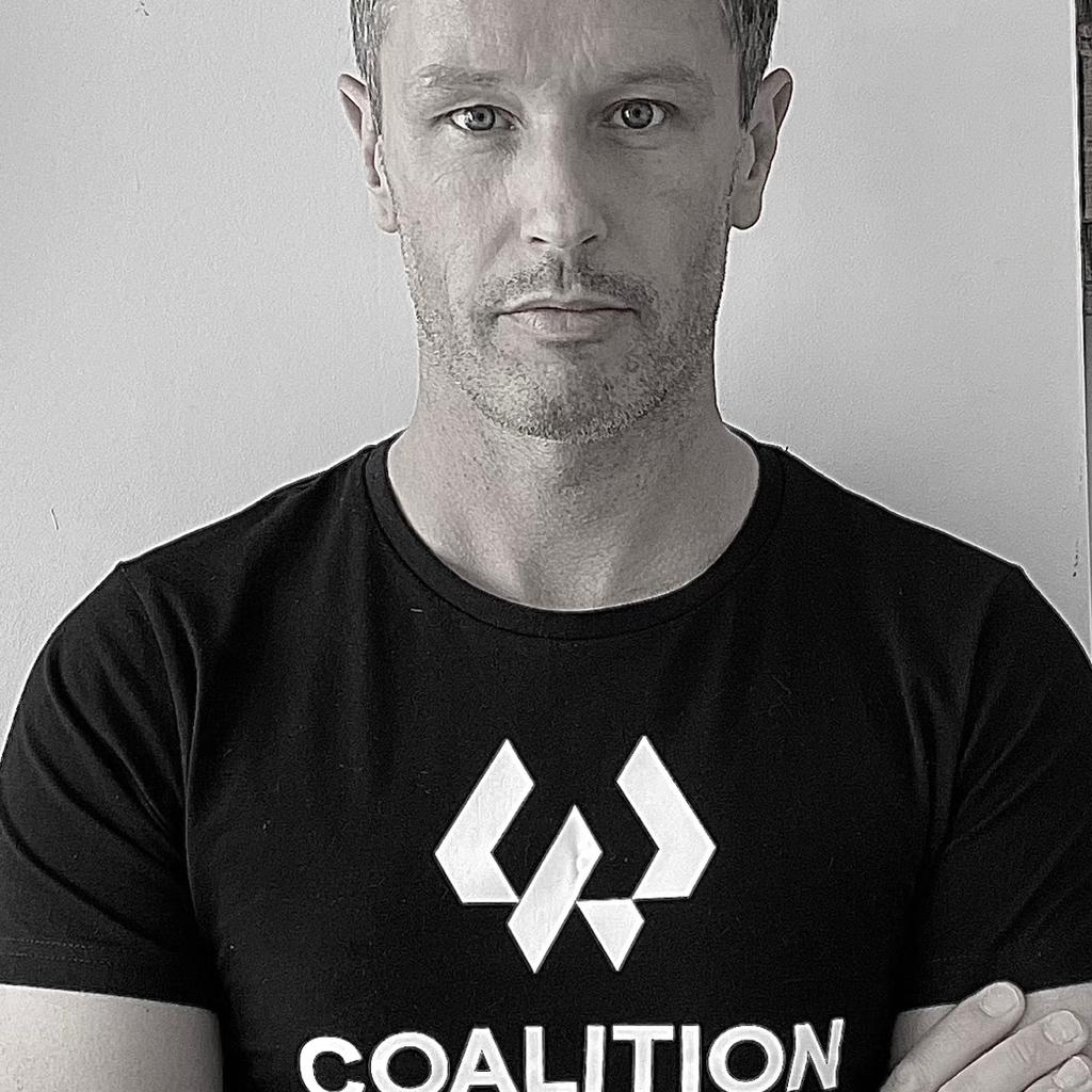 Adam  O’Loughlin (COALITION)
