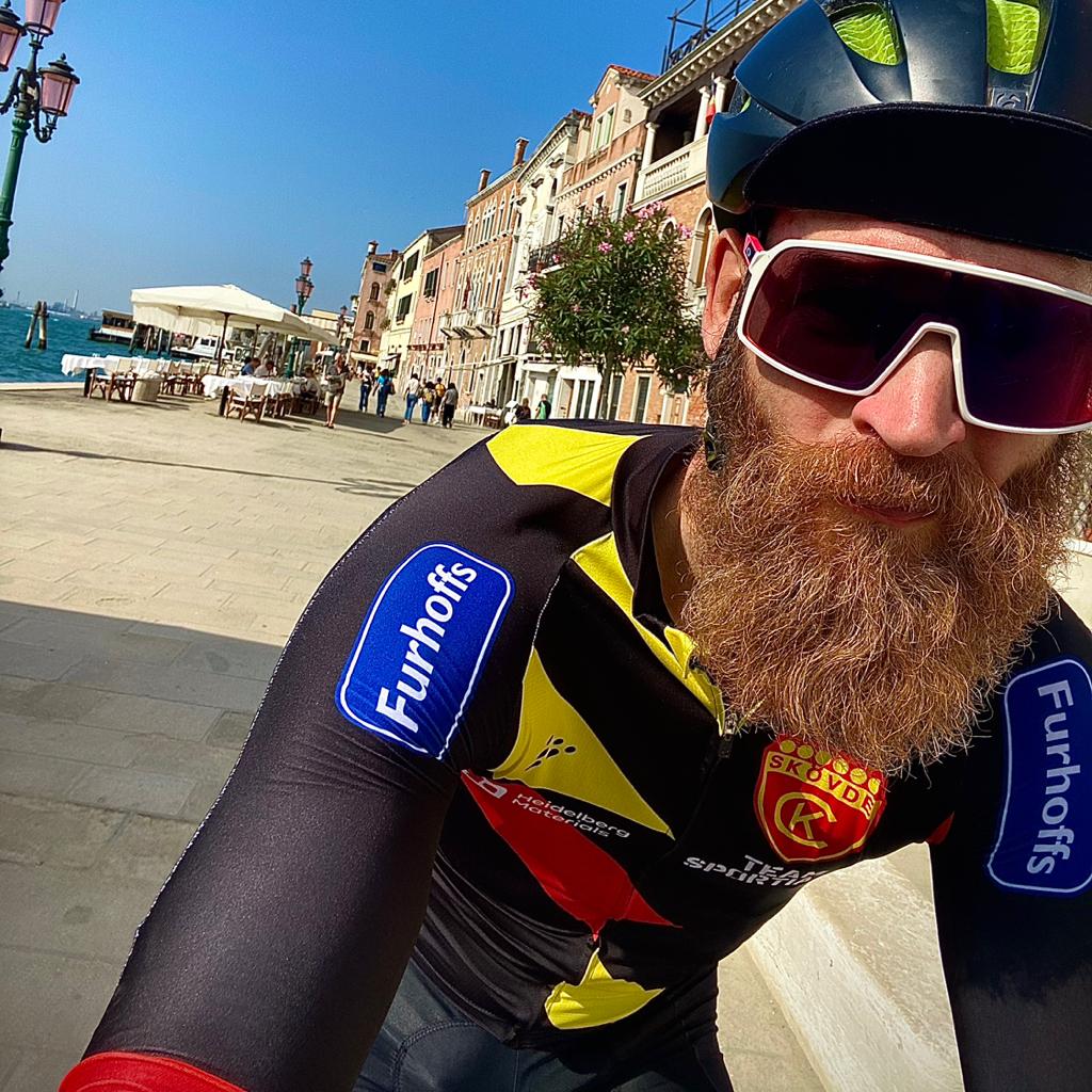   Micke G. ❄️ [SZ]