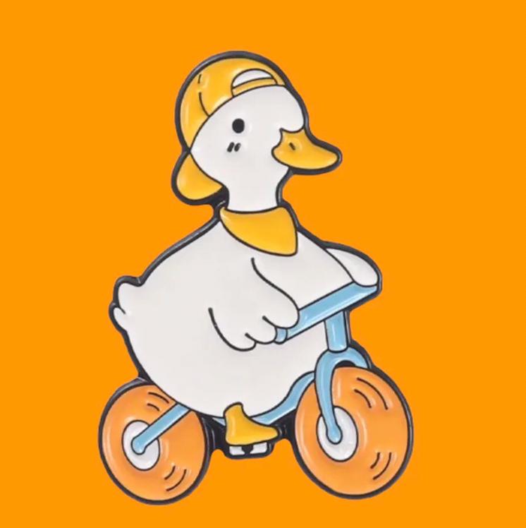 Alex  Puddleduck🐐