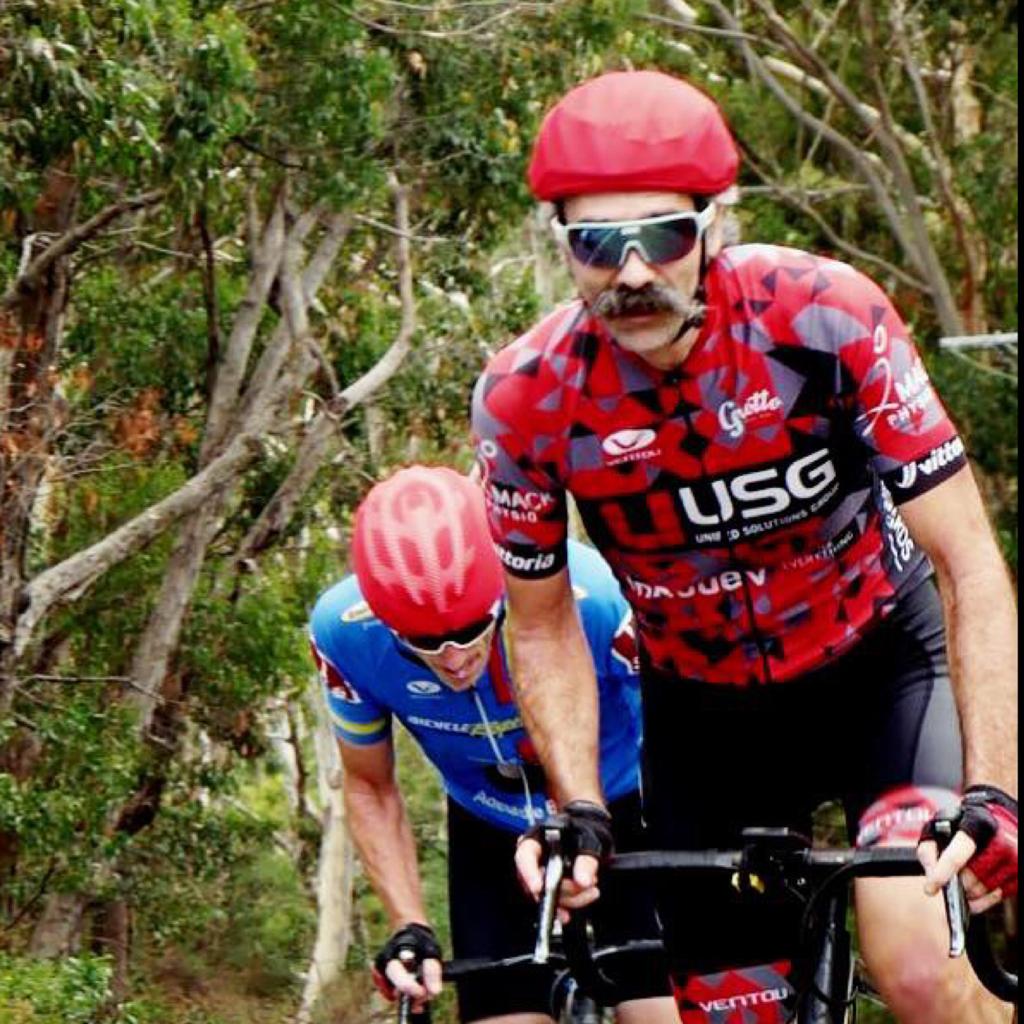 Sam Jeffries (GXY) 