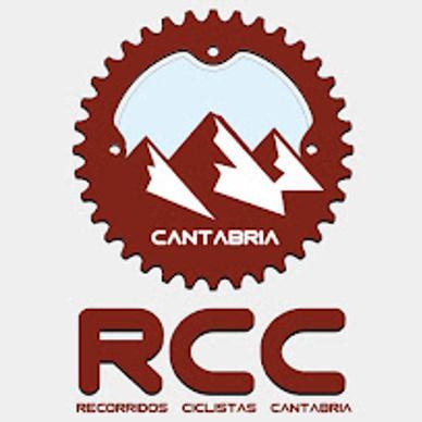 David Gañán  Recorridos Ciclistas Cantabria