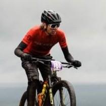 Jouni Huovinen (RCF, KuoPys M50)