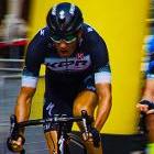 Luca Giuliani  (KDR)