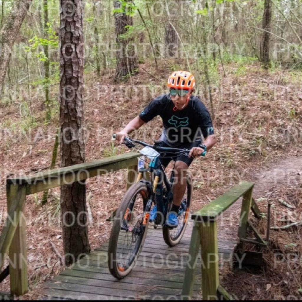 Jesus Javier  Garcia