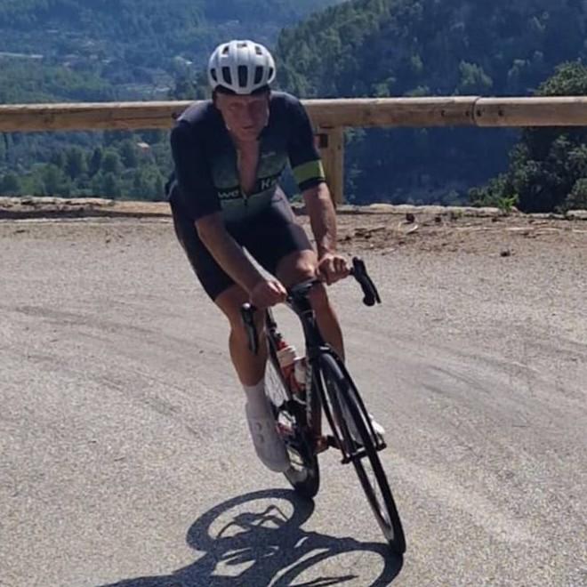 John Rawnsley [R&K Boars]