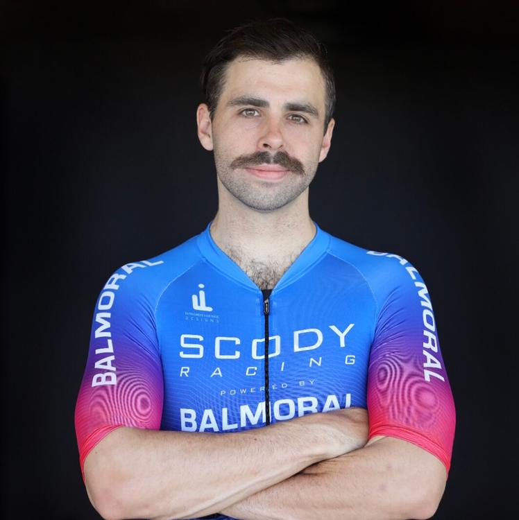  Mitchell Stewart AERO