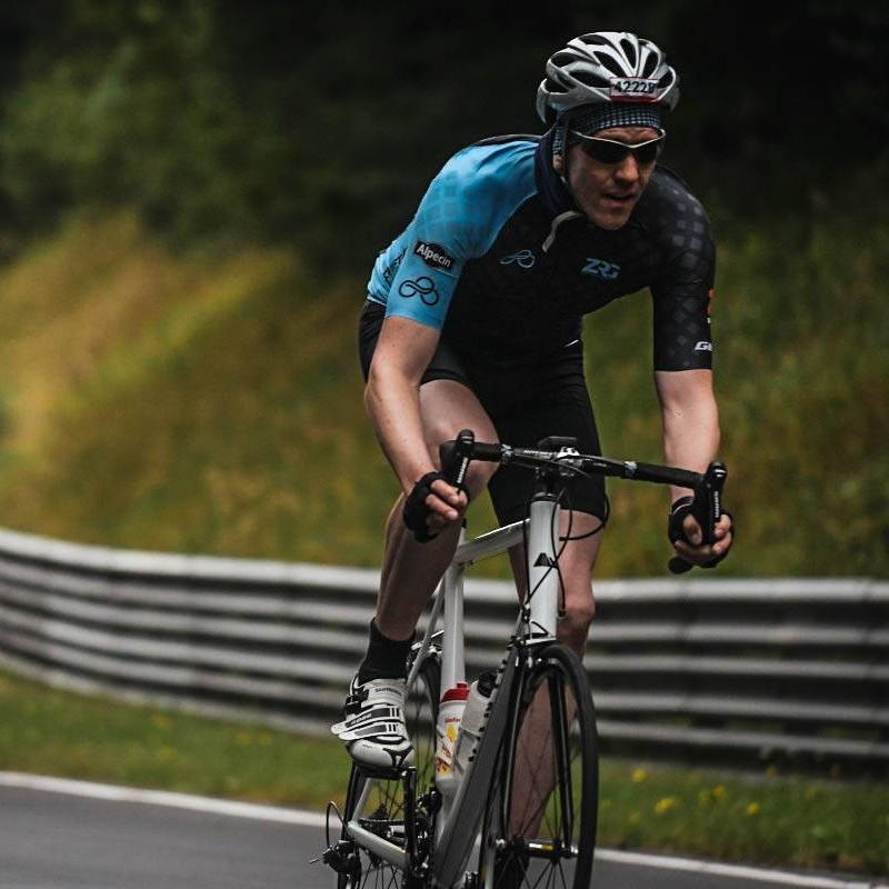 Sebastian Spath (RfK/ ZRG)