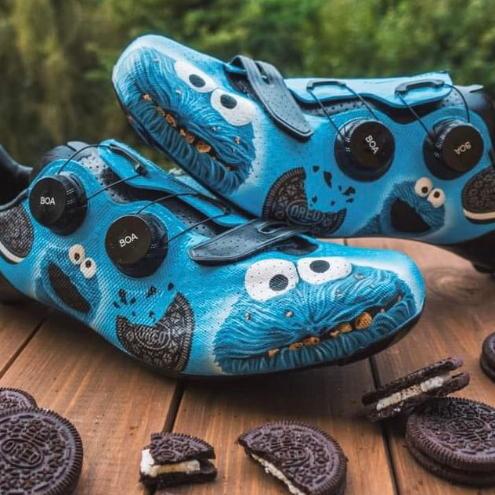 D irtBiscuit (ODZ/TDRT)