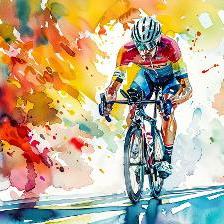   Demon Hunter (GTR) 🇺🇸👹🚴