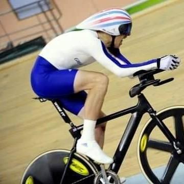  Si Richardson MBE  PLY 🧑‍🦽🚑🏴󠁧󠁢󠁷󠁬󠁳󠁿 [GXY](Zwift)(ZTeam PDQ/GXY/HERC)