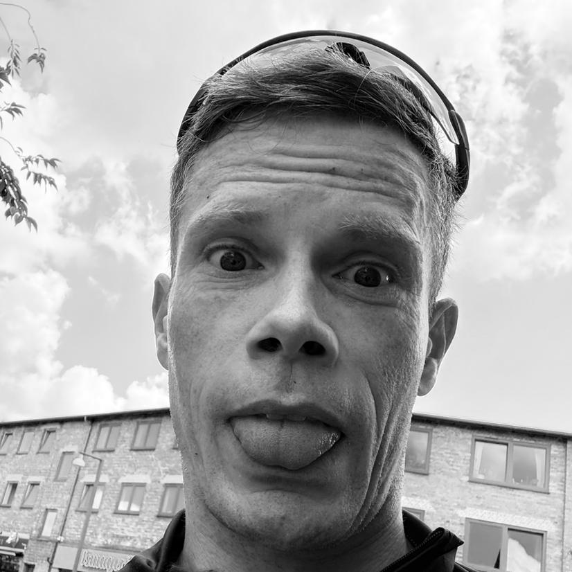 Jakob Ahrenst