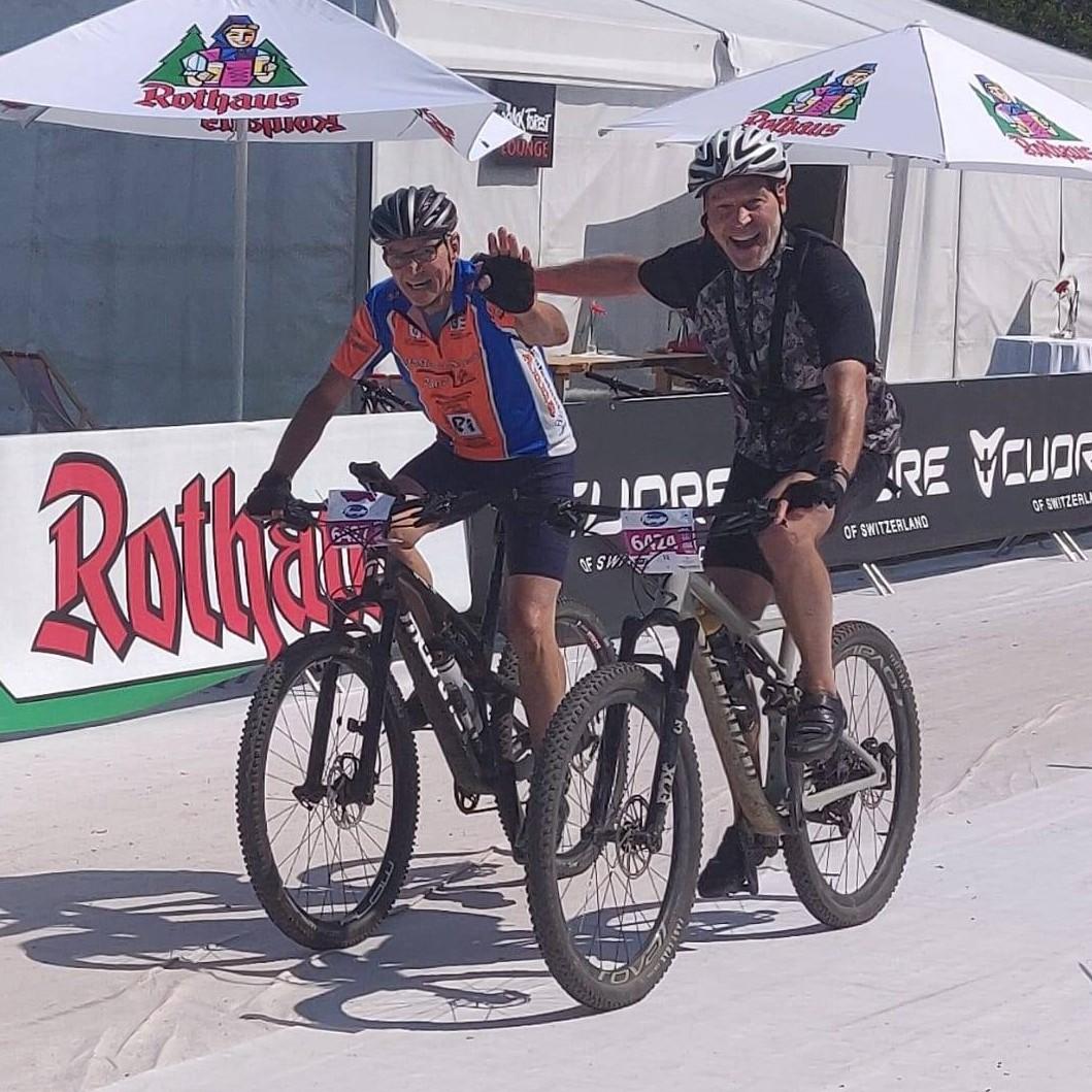 Otmar Fichter-Südbaden