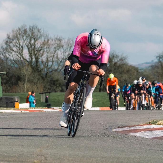 Chris Tinsley [SISU]