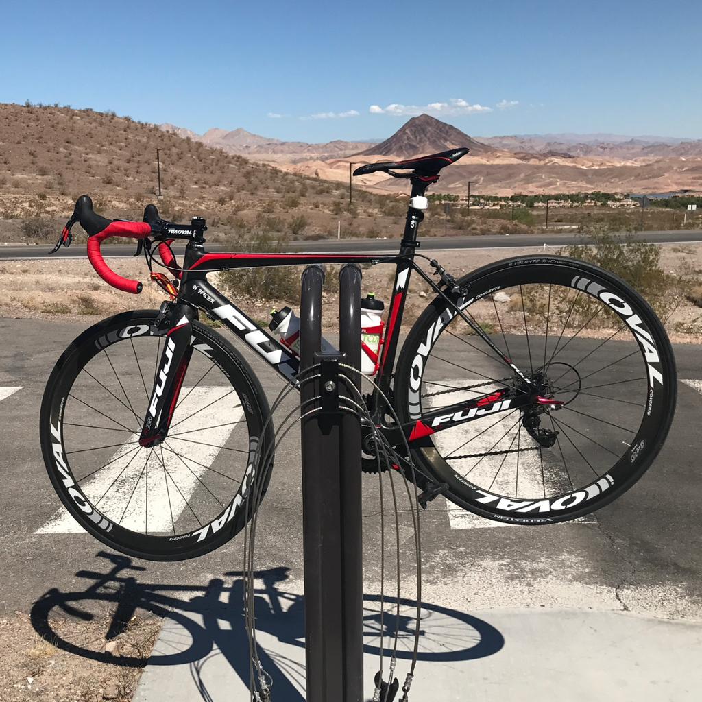 A N Coaching Manager Cycling 
