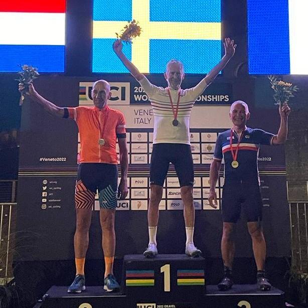 Bo Dertell (Team Vegan)